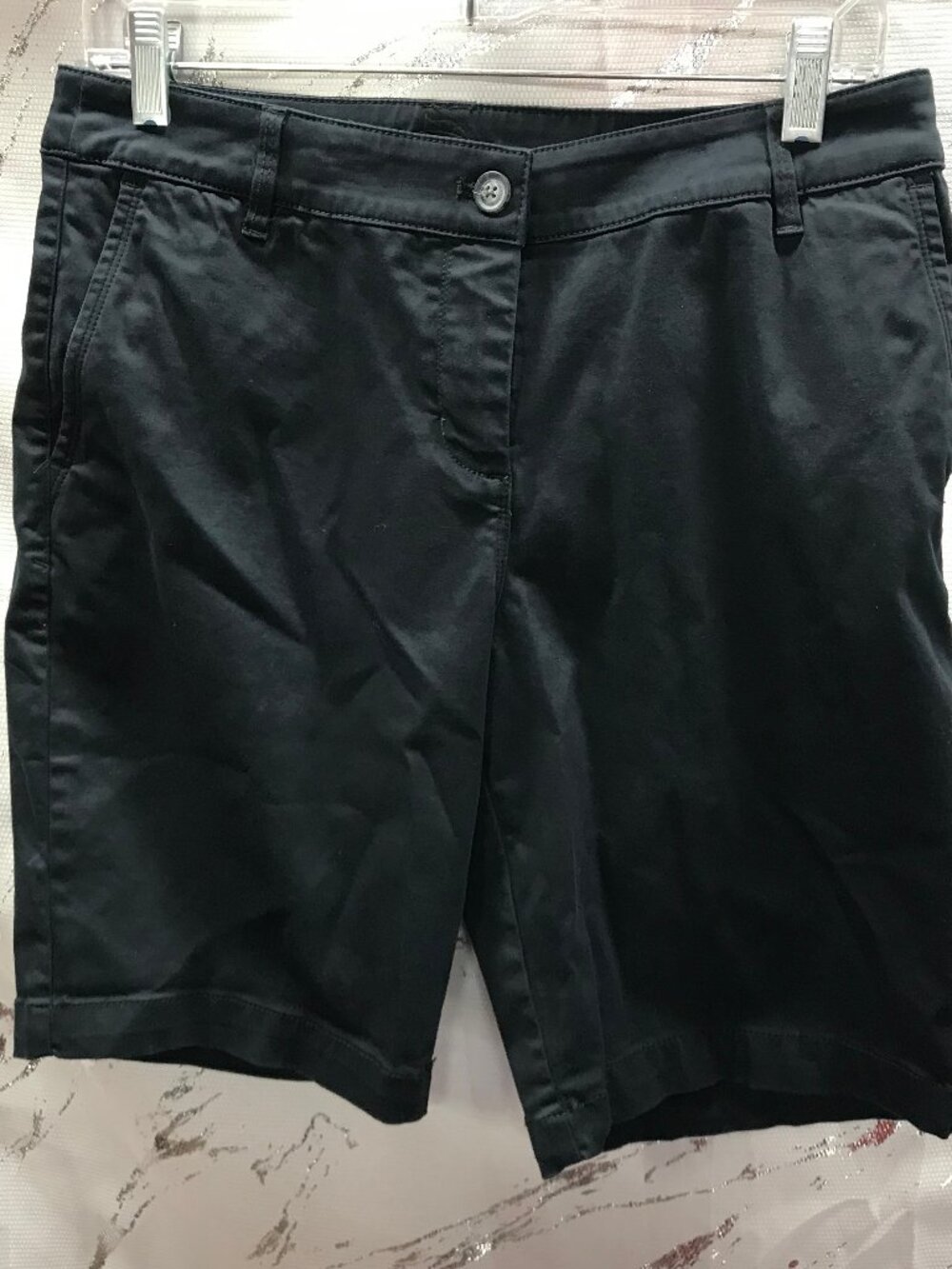 Tommy Bahama Women's Khaki Shorts